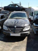 SSANGYONG RODIUS — автомобиль-донор на запчасти 