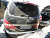 SSANGYONG RODIUS — автомобиль-донор на запчасти 