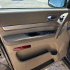 SSANGYONG RODIUS — автомобиль-донор на запчасти 