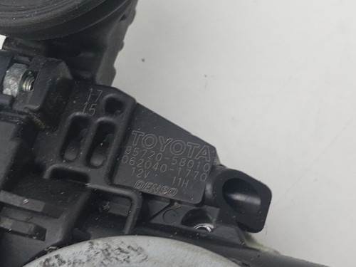 ELEVALUNAS DELANTERO IZQUIERDO LEXUS IS (DS2/IS2) 