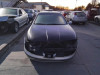 SEAT LEON (1M1) — Donor Vehicle for Used Parts 