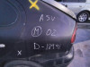 SEAT LEON (1M1) — Donor Vehicle for Used Parts 