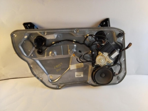 ELEVALUNAS DELANTERO IZQUIERDO Seat CORDOBA BERLINA (6L2) 