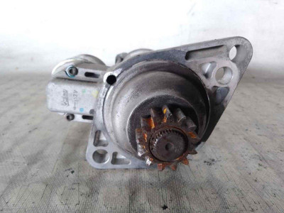 MOTOR ARRANQUE, AUDI, A1 (8X1)