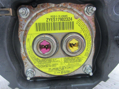 AIRBAG DELANTERO IZQUIERDO, OPEL, ASTRA H BERLINA