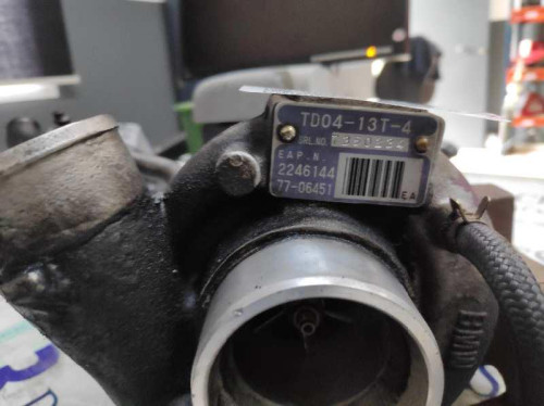  TURBOCOMPRESOR 