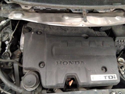  HONDA CIVIC 5 PUERTAS (FK) 