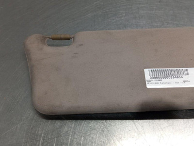 PARASOL IZQUIERDO, MG ROVER, ROVER 75 (J/RJ)