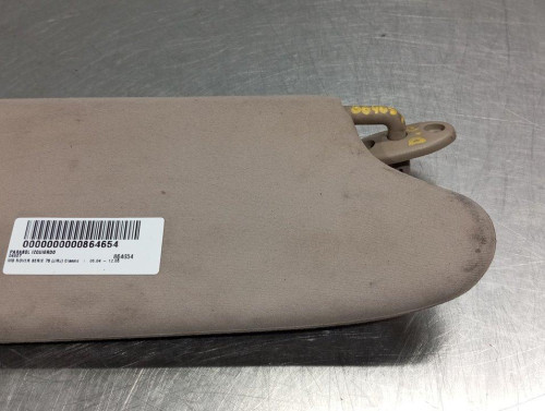  PARASOL IZQUIERDO, MG ROVER, ROVER 75 (J/RJ) 