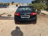CHEVROLET LACETTI — автомобиль-донор на запчасти 