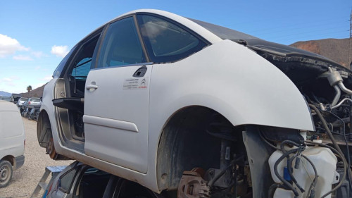  CITROEN GRAND C4 PICASSO 
