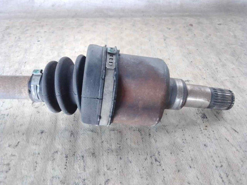 TRANSMISION DELANTERA IZQUIERDA Ford FOCUS BERLINA (CAP) 