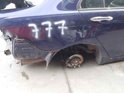 PUENTE TRASERO HONDA ACCORD BERLINA (CL/CN) 