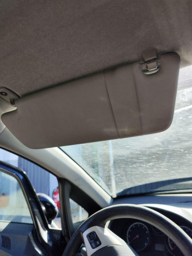 PARASOL IZQUIERDO OPEL CORSA D 
