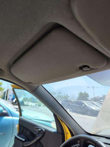 PARASOL IZQUIERDO CITROEN XSARA BERLINA 