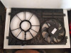 ELECTROVENTILADOR AUDI TT COUPE/ROADSTER (8N3/8N9) 