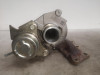 TURBOCOMPRESOR Renault CLIO IV 
