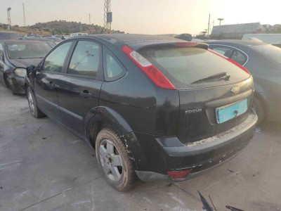 FORD FOCUS BERLINA (CAP)