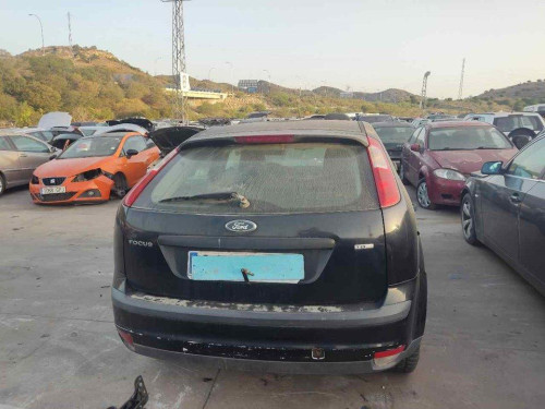  FORD FOCUS BERLINA (CAP) 