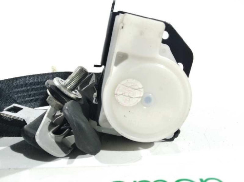  CINTURON SEGURIDAD TRASERO DERECHO MAZDA 5 BERLINA (CR) 