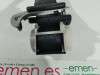  CINTURON SEGURIDAD TRASERO DERECHO MAZDA 5 BERLINA (CR) 