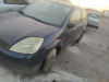  FORD FIESTA (CBK) 