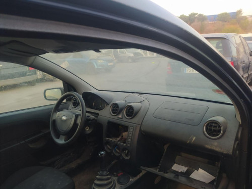  FORD FIESTA (CBK) 