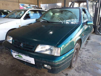 CITROEN ZX