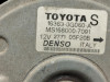  ELECTROVENTILADOR TOYOTA AVENSIS WAGON (T25) 