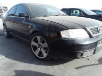 AUDI A6 BERLINA (4B2)