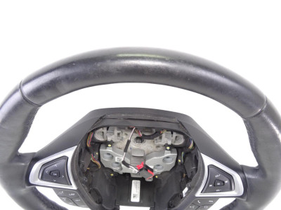 VOLANTE, FORD, S-MAX (CDR)