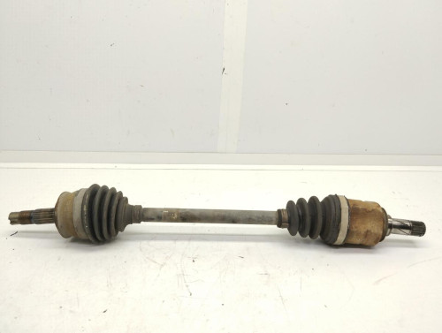  TRANSMISION DELANTERA IZQUIERDA Opel CORSA D 