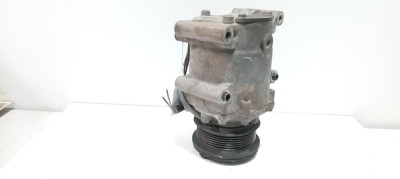 COMPRESOR AIRE ACONDICIONADO, FORD, FIESTA BERLINA (DX)