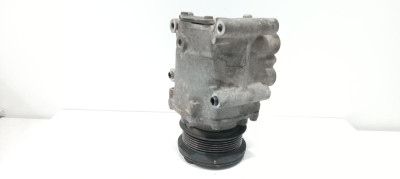 COMPRESOR AIRE ACONDICIONADO, FORD, FIESTA BERLINA (DX)