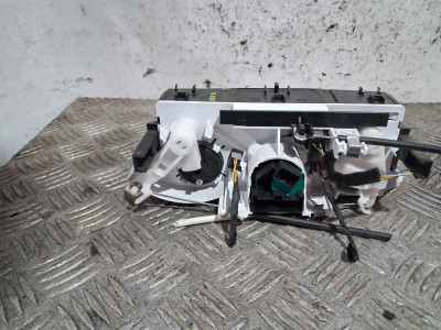 MANDO CALEFACCION / AIRE ACONDICIONADO