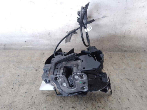 CERRADURA PUERTA DELANTERA IZQUIERDA Renault MEGANE IV SPORT TOURER 