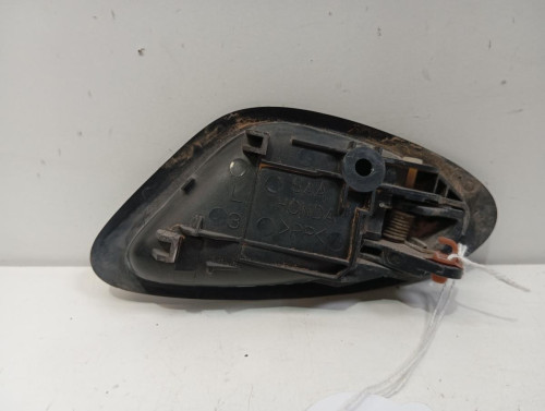  MANETA INTERIOR TRASERA IZQUIERDA HONDA JAZZ (GD1/5) 