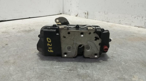CERRADURA PUERTA TRASERA DERECHA Citroen XSARA PICASSO 