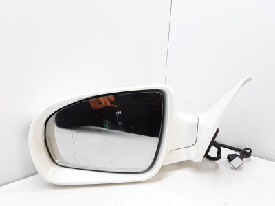 RETROVISOR IZQUIERDO