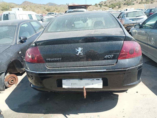  PEUGEOT 407 SW 