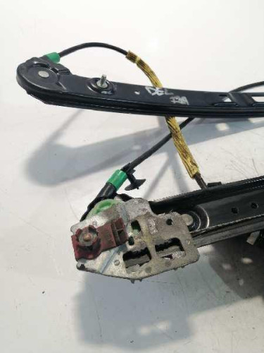  ELEVALUNAS DELANTERO IZQUIERDO BMW SERIE 3 BERLINA (E46) 