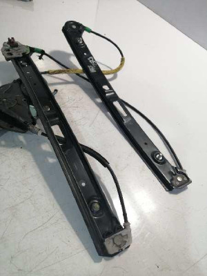 ELEVALUNAS DELANTERO IZQUIERDO, BMW, SERIE 3 BERLINA (E46)