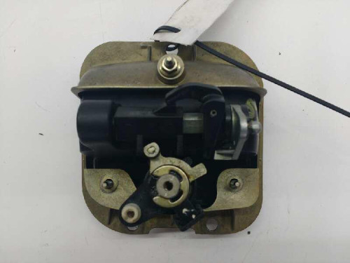  MANETA EXTERIOR PORTON Seat IBIZA (6K1) 