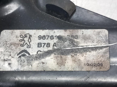ELEVALUNAS TRASERO DERECHO, CITROEN, C4 PICASSO/SPACETOURER