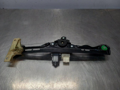 ELEVALUNAS TRASERO DERECHO, CITROEN, C4 PICASSO/SPACETOURER