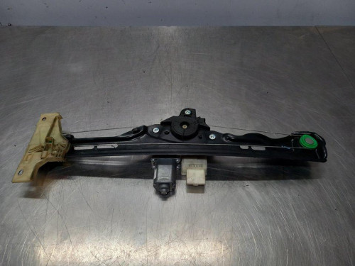  ELEVALUNAS TRASERO DERECHO CITROEN C4 PICASSO/SPACETOURER 