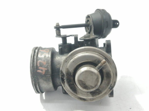  VALVULA EGR, SEAT, IBIZA (6L1) 