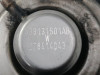  VALVULA EGR, SEAT, IBIZA (6L1) 