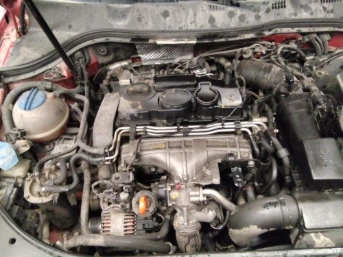  VOLKSWAGEN PASSAT VARIANT (3C5) 