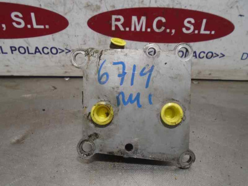  ENFRIADOR ACEITE MOTOR Nissan ALMERA TINO (V10M) 